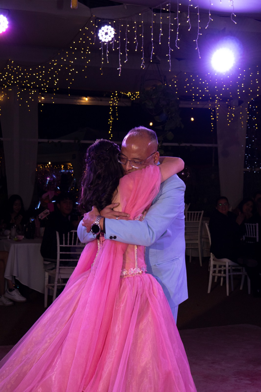 Vals padre e hija